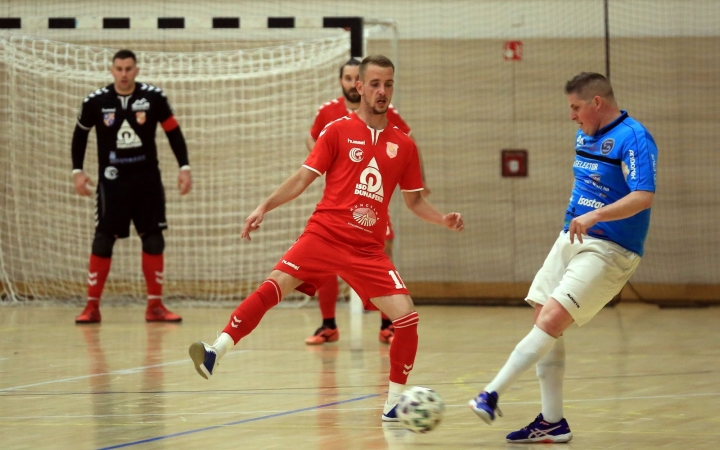 Hajrásiker a szezon utolsó meccsén