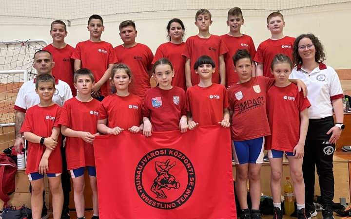 A Csepel jelentette a végállomást