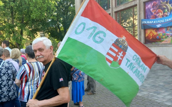 "... a jóisten irgalmazzon ezeknek a nemzetáruló gazembereknek!" (galériával)