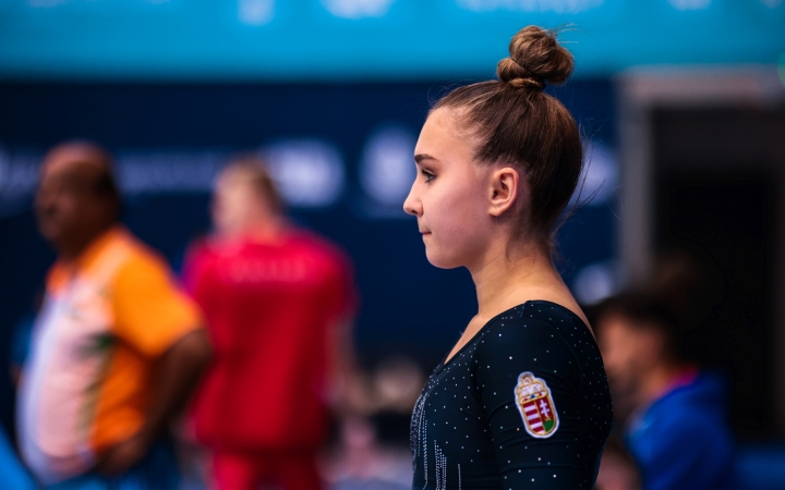 Hét döntős helyezés az első selejtezős nap után Izraelben