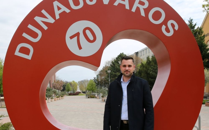 Pintér Tamás polgármester – a békéről, a Békepárti Határozatról