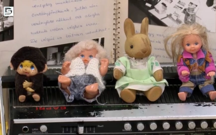 DSTV: különleges gyermeknap a plazmacentrumban