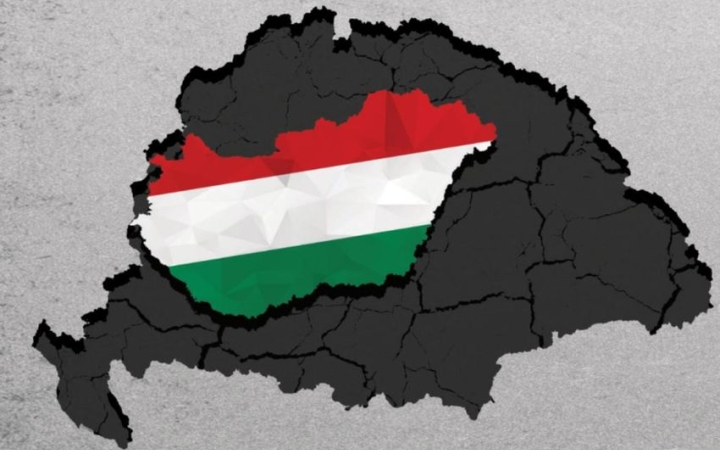 Trianon emlékezete az evangélikus templomban