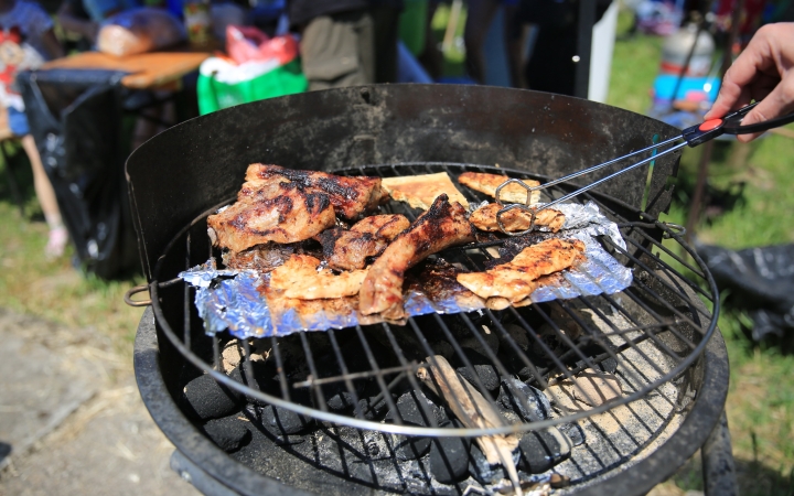 Fantasztikus hangulat a Parázs-Varázson (galériával)