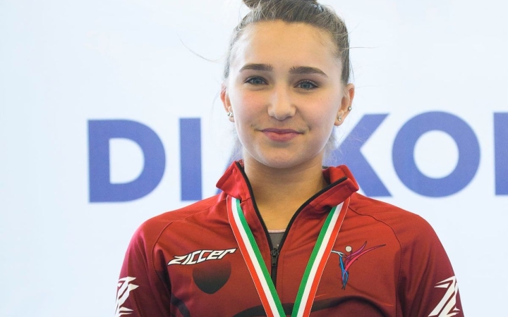 Hetedik hely a zárónapon