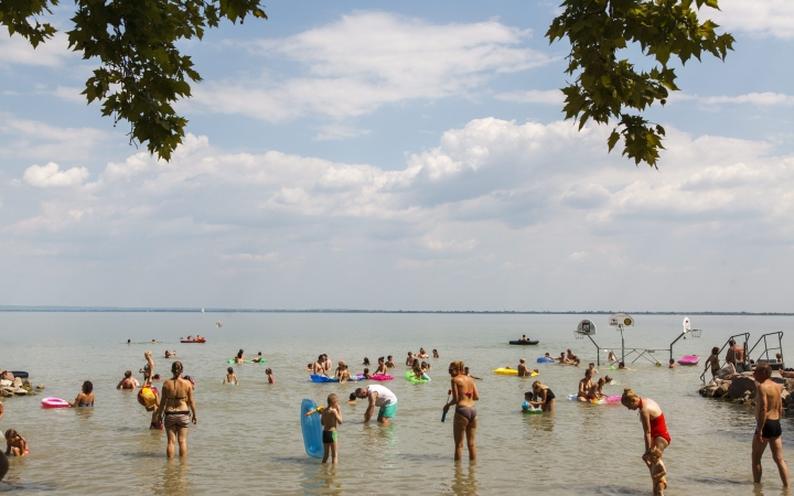 Strandolási kisokos szülőknek