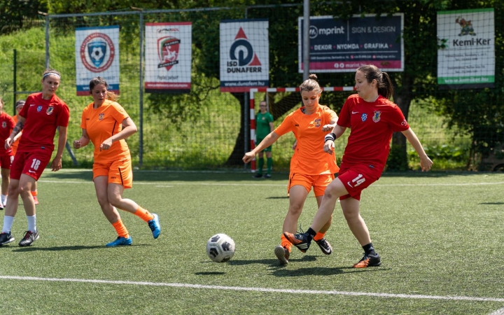 Hazai siker a harmadik fordulóban