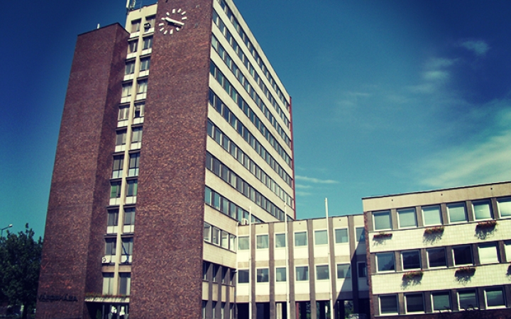 Közgyűlés: tizenhárom pontban döntöttek