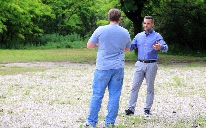 Koncert, kertmozi, vidámpark csalogat három hétvégén keresztül