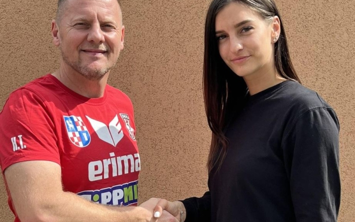 Új szélső a Kohásznál