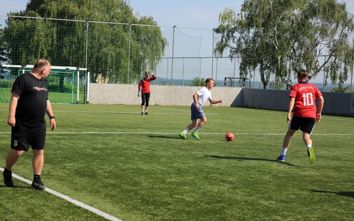 DSTV: jelszó a felépülés