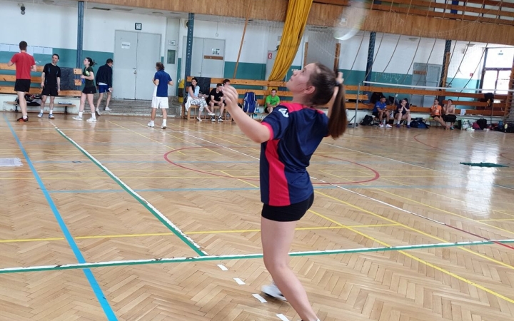 Fényes hazai érmek a Gárdonyiban