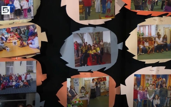 DSTV: ünnepelt a Cimbora Klub