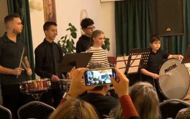 Főszerepben a jazz – már másodszor!