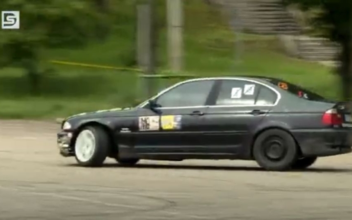 DSTV: a driftelés vége