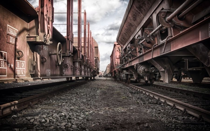 Súlyos baleset történt a vasműben