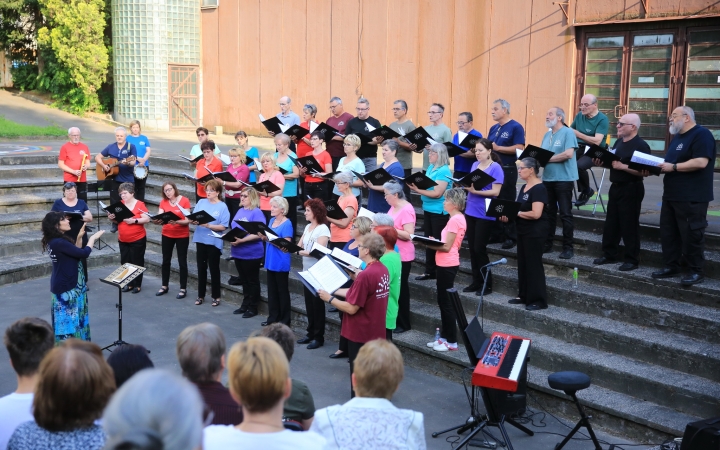 DSTV: könnyed, derűs évadzáró (galériával)