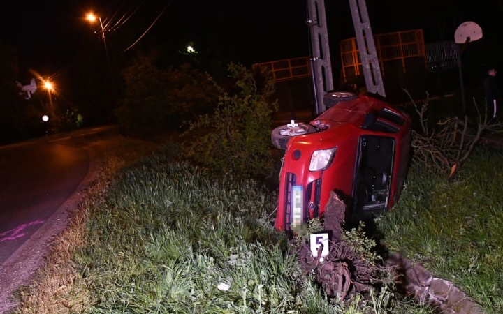 Látta a balesetet? Jelentkezzen máris!