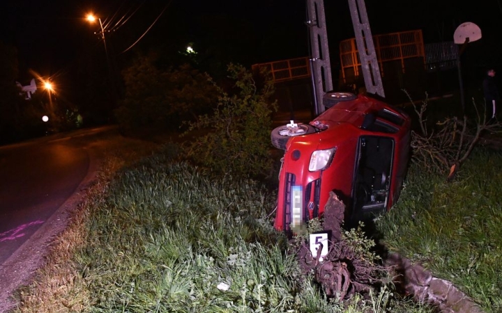 Látta a balesetet? Jelentkezzen máris!