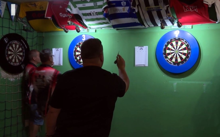 DSTV: párosok versengése a Szögletben