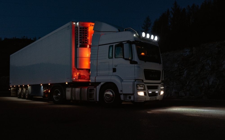 Te mennyire bírod az éjszakai vezetést?