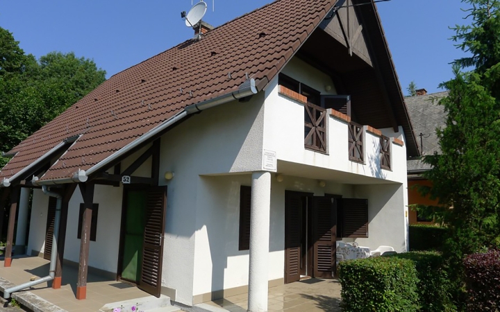 A dunaújvárosiak körében is népszerűek az önkormányzati üdülők