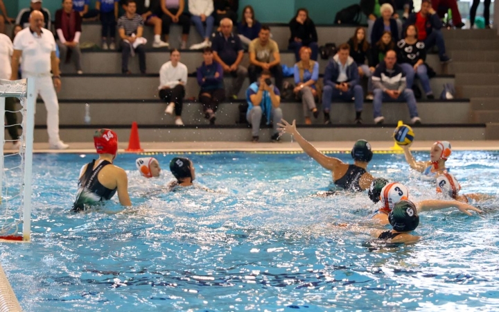 Három DFVE-játékos a junior keretben