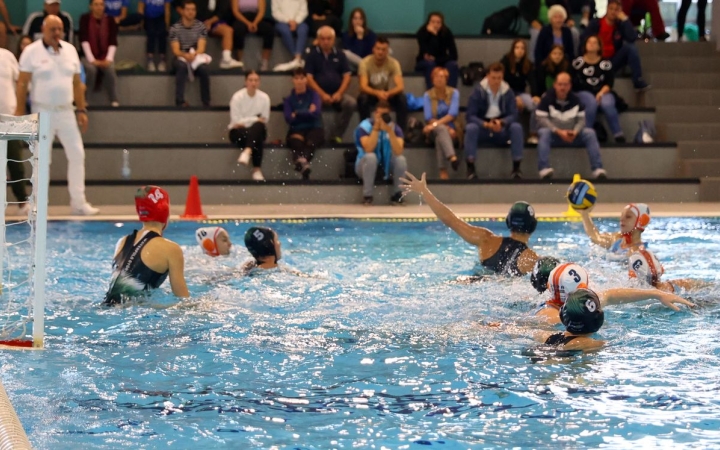 Három DFVE-játékos a junior keretben