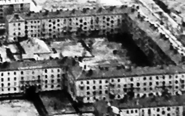 L-múlt történetek az L épületek múltjáról (1.)