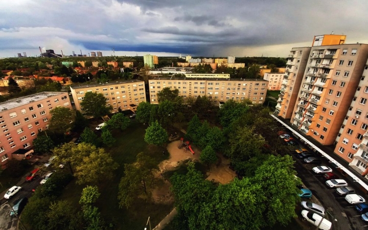 Együtt a tiszta városrészért – közösségi szemétszedés a Békében