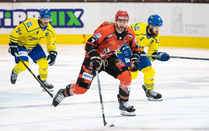 Varga Arnold is aláírt a Bikákhoz