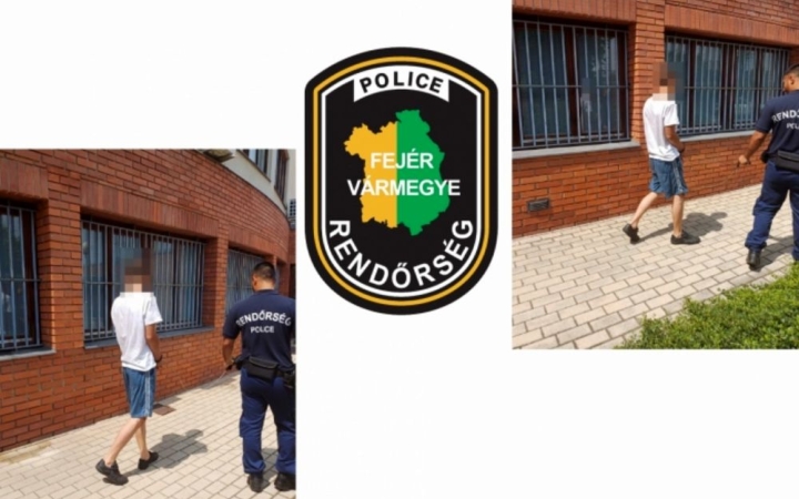 Előbb tüzet kértek, de aztán megverték és kirabolták