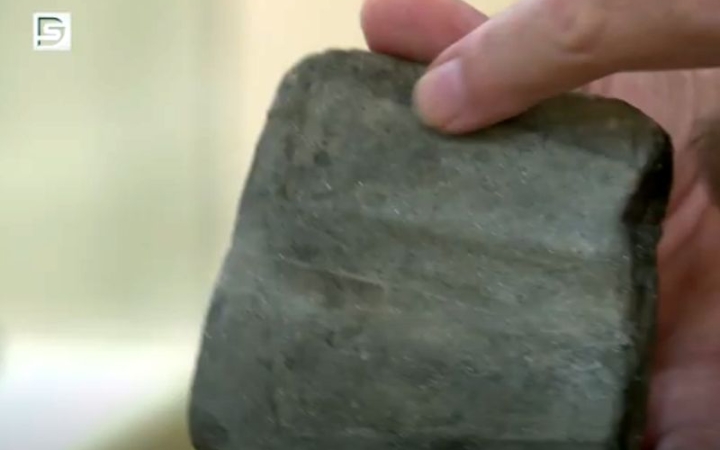 DSTV: a múlt üzenete