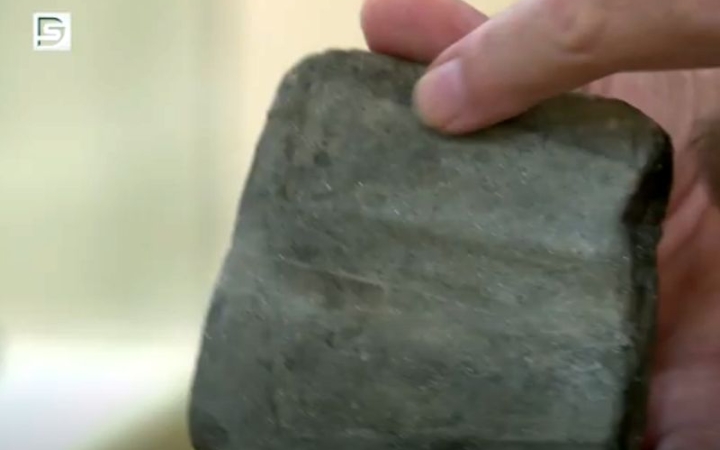 DSTV: a múlt üzenete