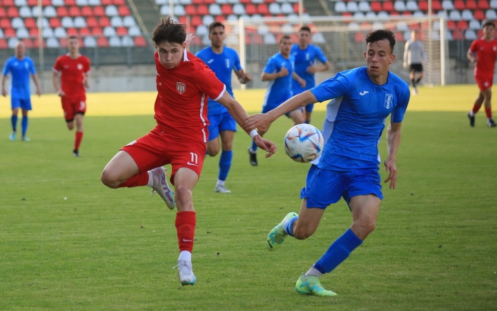 Elkészült a labdarúgók nyári programja