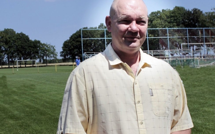 DPASE: Lőrincz Emil az edzői stábban