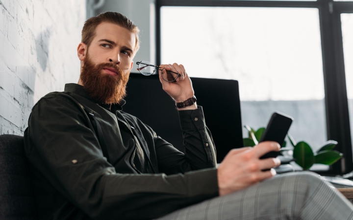 Milyen hatással lehetnek a lelki gondok a férfiak egészségére?