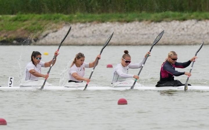 Szellák Szabina vb-n és Eb-n is indulhat