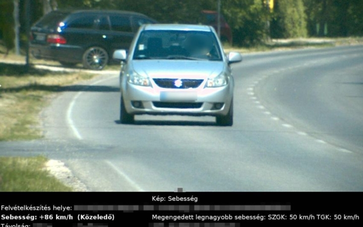 Világrekord: két órán belül kétszer bukott ugyanott!