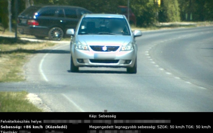 Világrekord: két órán belül kétszer bukott ugyanott!