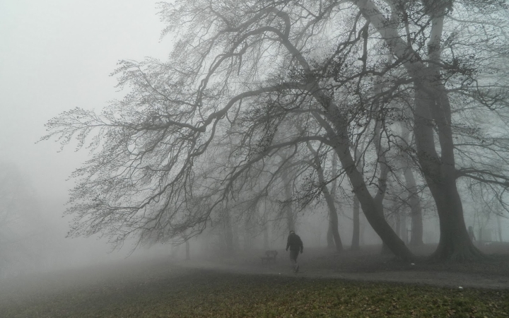 Heti meteo: jön a hideg
