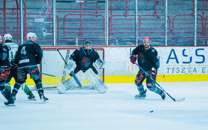 Érden játszanak az Angyalok