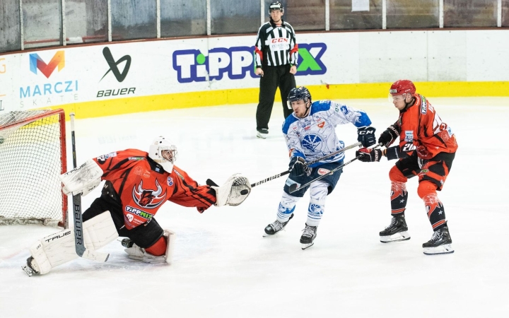 Kovács Dávid marad a DAB kapujában