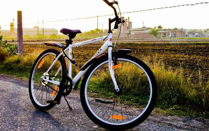 Elkezdődhet a kerékpárút-hálózat fejlesztése Dunaújvárosban