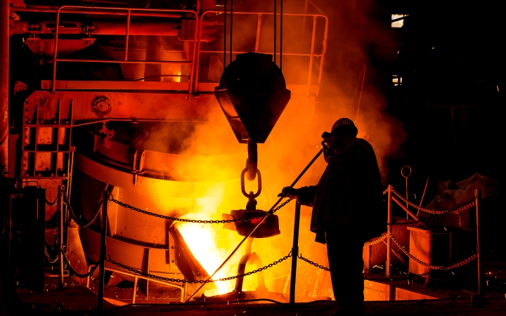 A Liberty Steel lett a befutó a Dunaferrért folyó pályázati versenyben