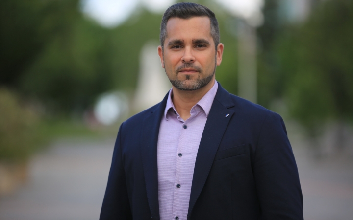 Pintér Tamás a Dunaferr értékesítéséről: "... ebben a témában nincs helye politikának"