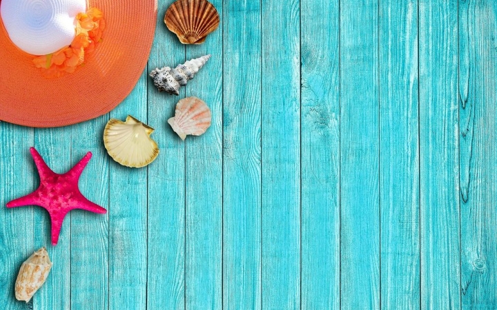 Kreatív nyári dekorációs ötletek otthonunkba