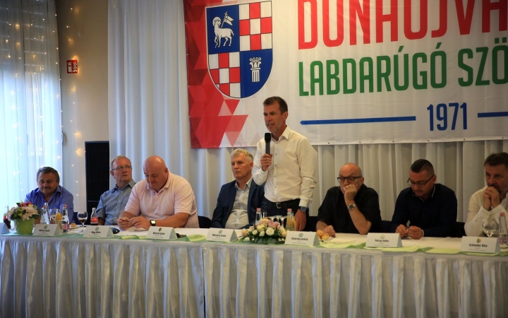 DSTV: díjazták a legjobbakat