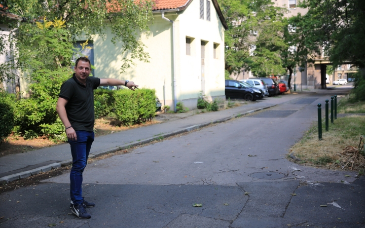 Egymást érik a lakossági fórumok, folyamatos az egyeztetés