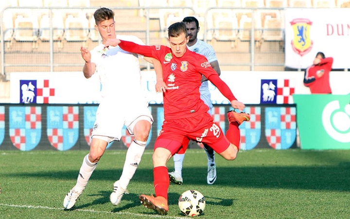 DPASE: gőzerővel készülnek az NB II-re